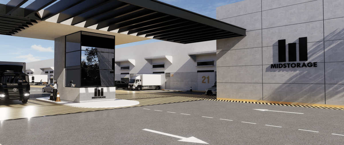 Foto de bodega en venta en 10 , ciudad industrial, umán, yucatán, 0 No. 05