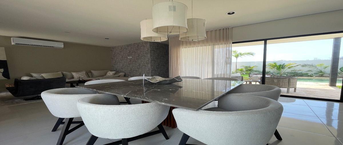 Foto de casa en venta en 10 , conkal, conkal, yucatán, 28019428 No. 04