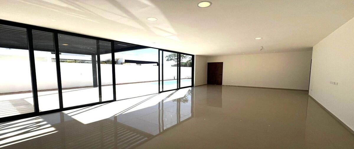 Foto de casa en venta en 10 , conkal, conkal, yucatán, 0 No. 03