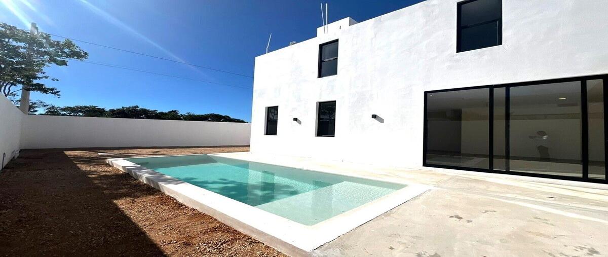 Foto de casa en venta en 10 , conkal, conkal, yucatán, 0 No. 04