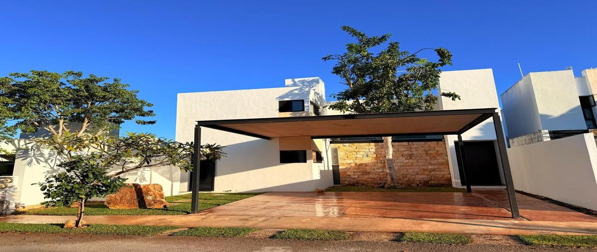 Foto de casa en renta en 10 , conkal, conkal, yucatán, 29227263 No. 02
