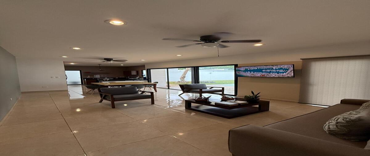 Foto de casa en renta en 10 , conkal, conkal, yucatán, 29227263 No. 03