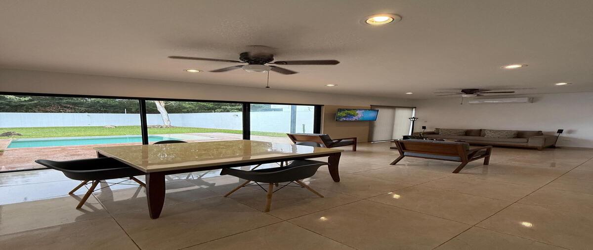 Foto de casa en renta en 10 , conkal, conkal, yucatán, 29227263 No. 04