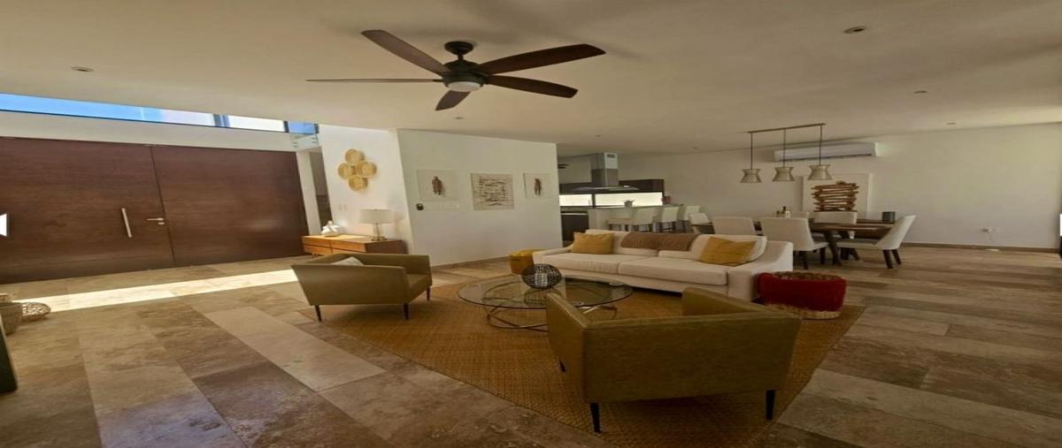 Foto de casa en venta en 10 , conkal, conkal, yucatán, 29490707 No. 03