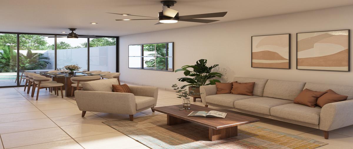 Foto de casa en 10 , conkal, conkal, yucatán, 30098150 foto 01 Foto de casa en venta en 10 , conkal, conkal, yucatán, 30098150 No. 01