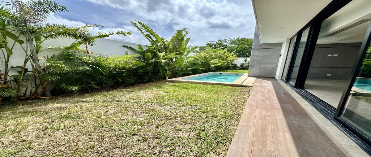 Foto de casa en venta en 10 , conkal, conkal, yucatán, 0 No. 12