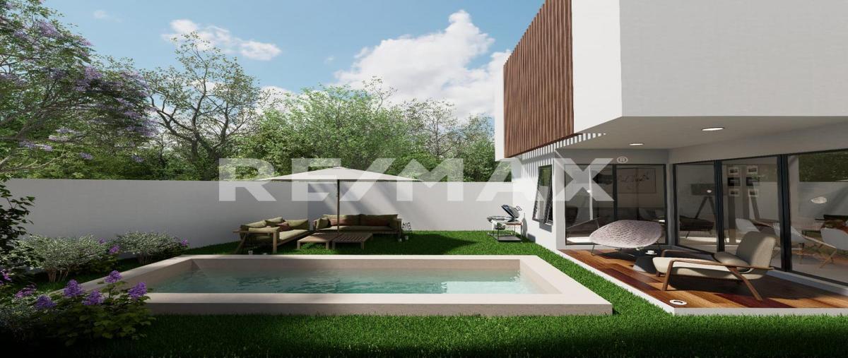Foto de casa en 10 , conkal, conkal, yucatán, 0 foto 04 Foto de casa en venta en 10 , conkal, conkal, yucatán, 0 No. 04