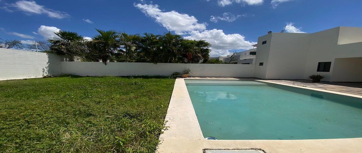 Foto de casa en venta en 10 , conkal, conkal, yucatán, 0 No. 03