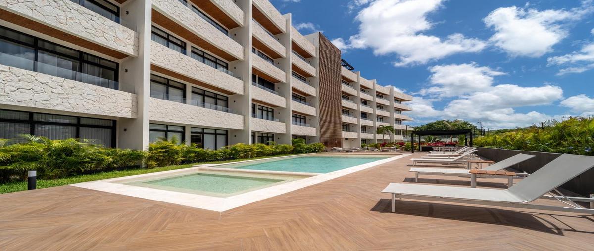 Foto de departamento en venta en  , 10 de abril, cozumel, quintana roo, 30412109 No. 03
