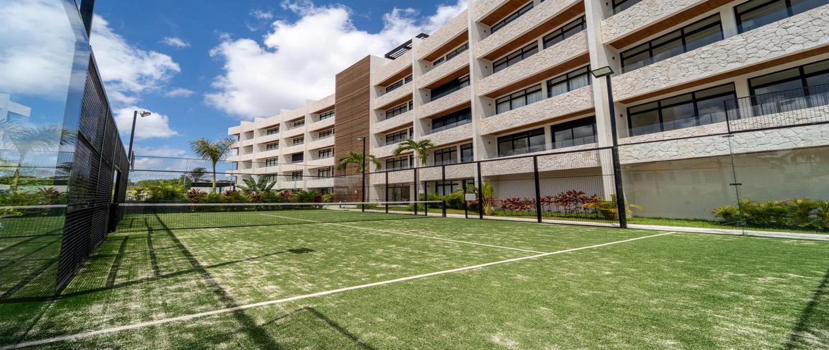 Foto de departamento en venta en  , 10 de abril, cozumel, quintana roo, 30412109 No. 04