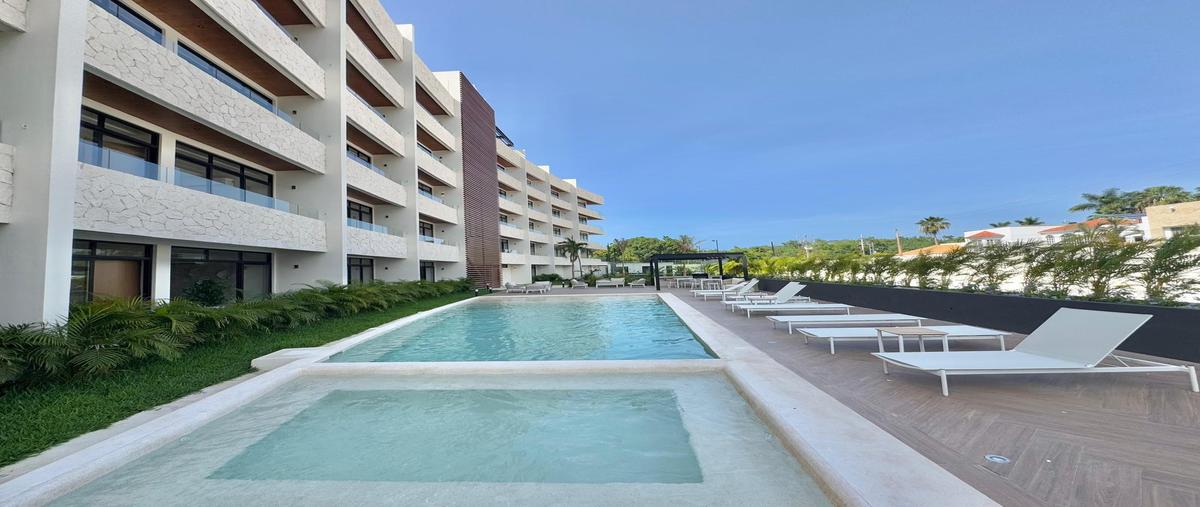 Foto de departamento en venta en  , 10 de abril, cozumel, quintana roo, 30412109 No. 05