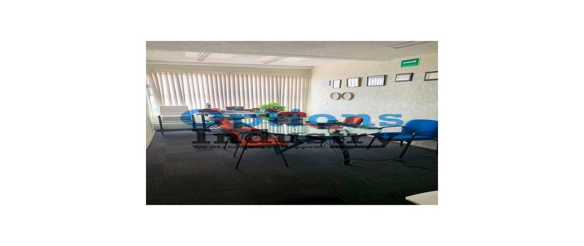 Foto de oficina en renta en  , 10 de abril, miguel hidalgo, df / cdmx, 17404270 No. 03