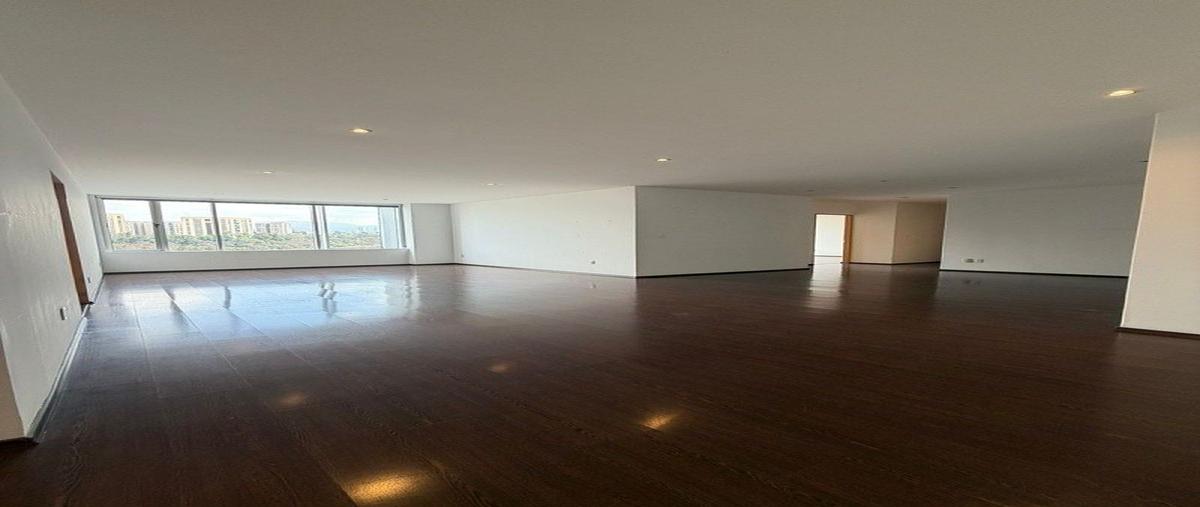 Foto de departamento en venta en  , 10 de abril, miguel hidalgo, df / cdmx, 0 No. 06