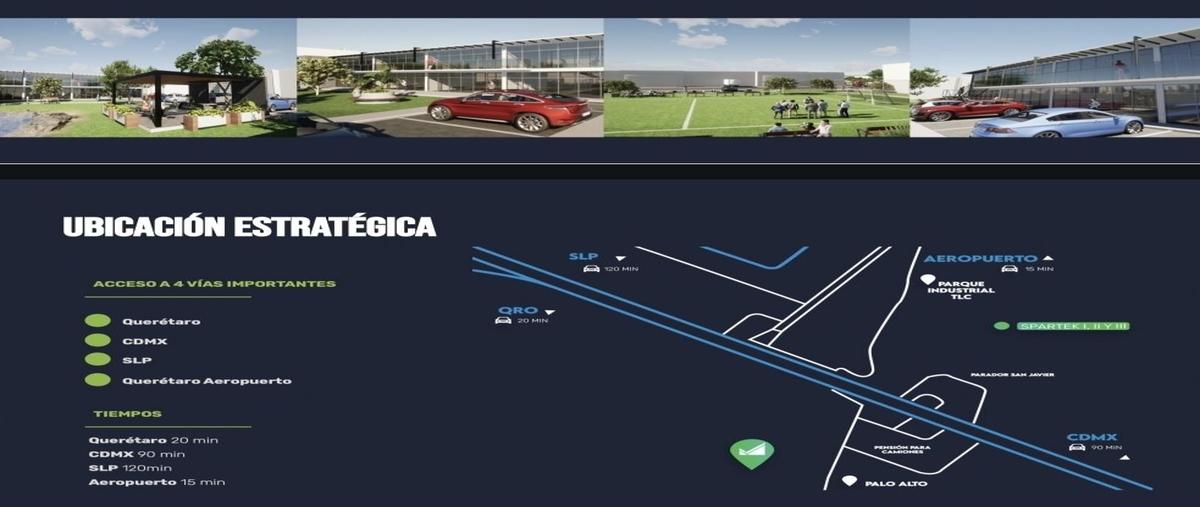 Foto de bodega en venta en  , 10 de abril, querétaro, querétaro, 0 No. 04