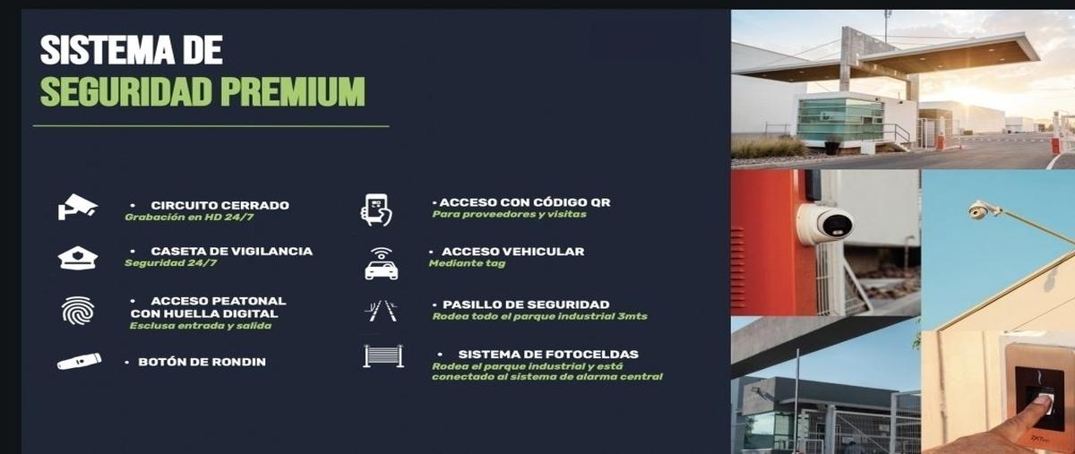 Foto de bodega en venta en  , 10 de abril, querétaro, querétaro, 0 No. 05