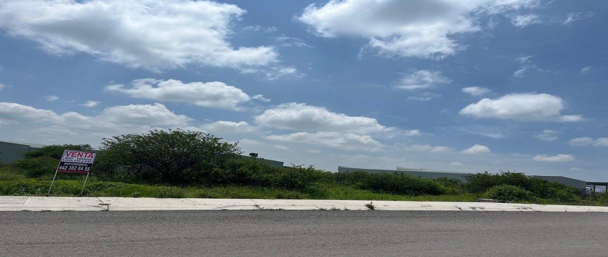 Foto de terreno habitacional en venta en  , 10 de abril, querétaro, querétaro, 0 No. 03