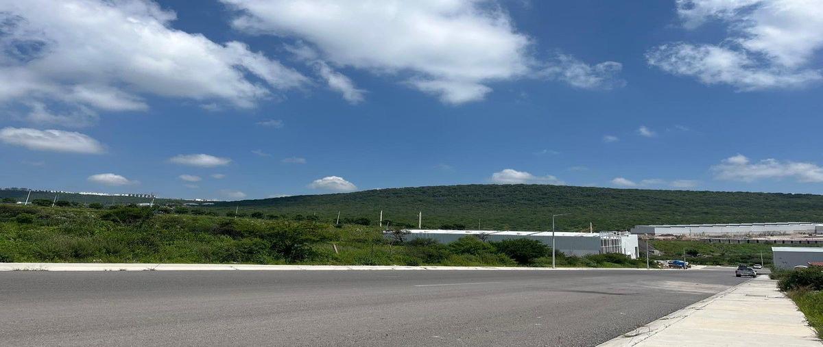 Foto de terreno habitacional en venta en  , 10 de abril, querétaro, querétaro, 0 No. 05