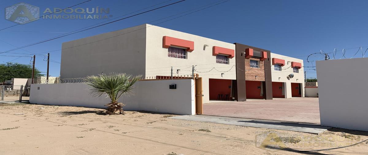 Foto de local en , 10 de abril, san luis río colorado, sonora, 30090666 foto 01 Foto de local en venta en , 10 de abril, san luis río colorado, sonora, 30090666 No. 01