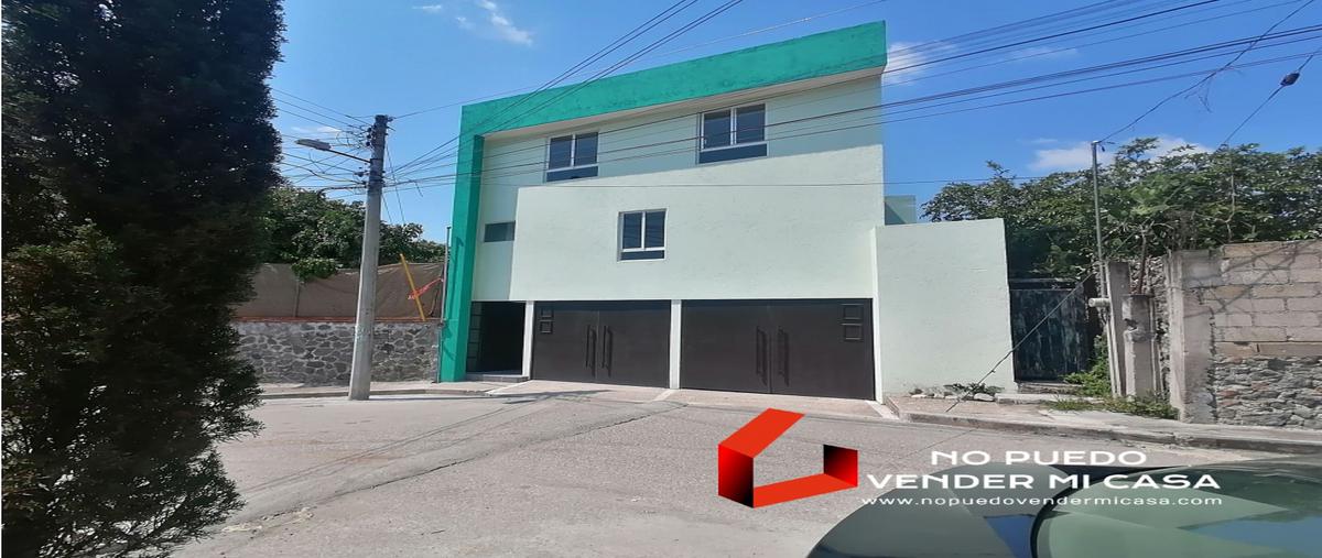 Foto de casa en venta en  , 10 de abril, temixco, morelos, 25516531 No. 05
