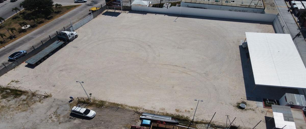 Foto de terreno comercial en 10 de julio , puntilla, carmen, campeche, 27729500 foto 03 Foto de terreno comercial en renta en 10 de julio , puntilla, carmen, campeche, 27729500 No. 03