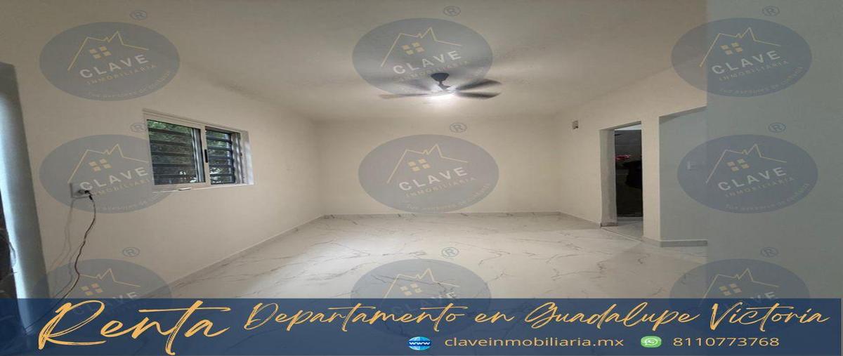 Foto de departamento en renta en  , 10 de marzo, monterrey, nuevo león, 0 No. 03