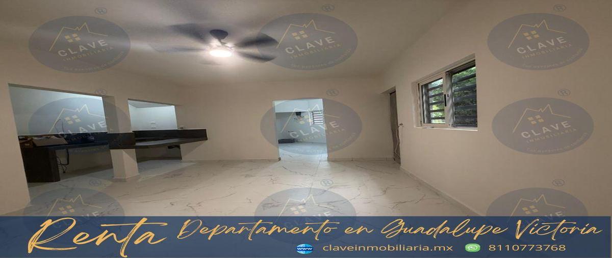 Foto de departamento en renta en  , 10 de marzo, monterrey, nuevo león, 0 No. 04