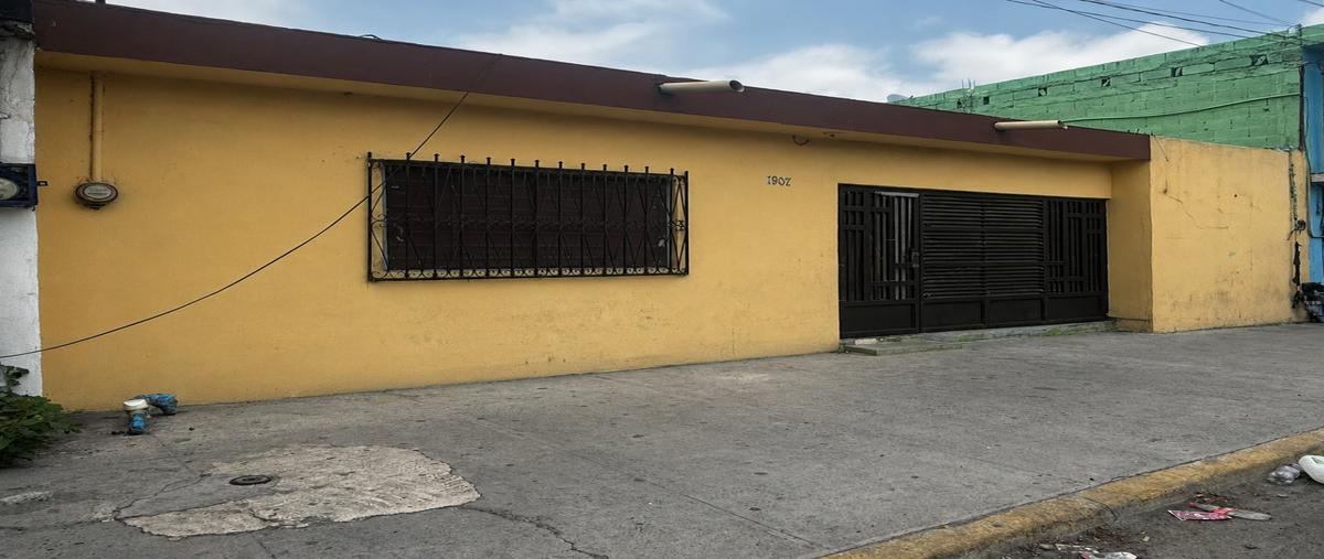Foto de casa en venta en  , 10 de marzo, monterrey, nuevo león, 31378254 No. 03