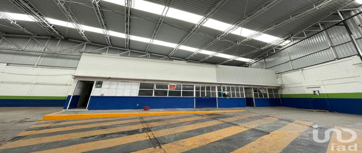 Foto de bodega en renta en 10 de mayo 112, barrientos, tlalnepantla de baz, méxico, 29696583 No. 03