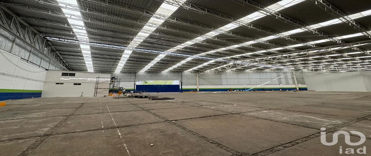 Foto de bodega en renta en 10 de mayo 93, barrientos, tlalnepantla de baz, méxico, 29696583 No. 04