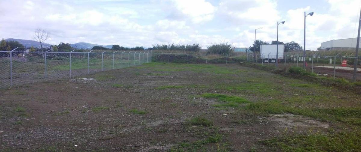 Foto de terreno comercial en 10 de mayo , jardines de san isidro, apizaco, tlaxcala, 15695525 foto 02 Foto de terreno comercial en renta en 10 de mayo , jardines de san isidro, apizaco, tlaxcala, 15695525 No. 02