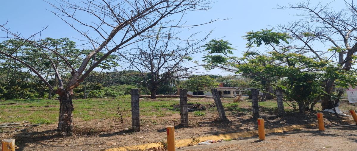Foto de terreno habitacional en venta en  , 10 de mayo, minatitlán, veracruz de ignacio de la llave, 0 No. 03