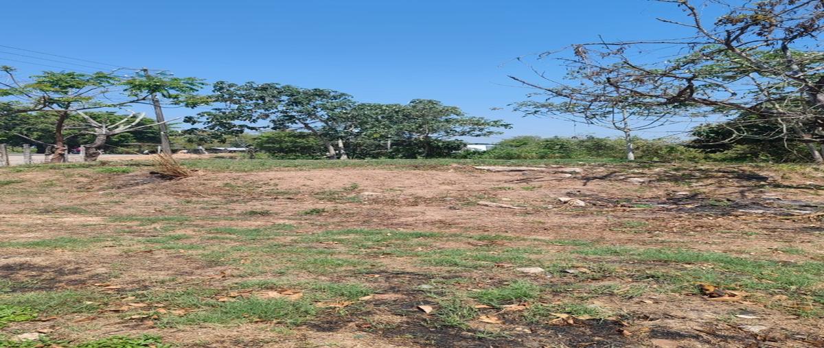 Foto de terreno habitacional en venta en  , 10 de mayo, minatitlán, veracruz de ignacio de la llave, 0 No. 04