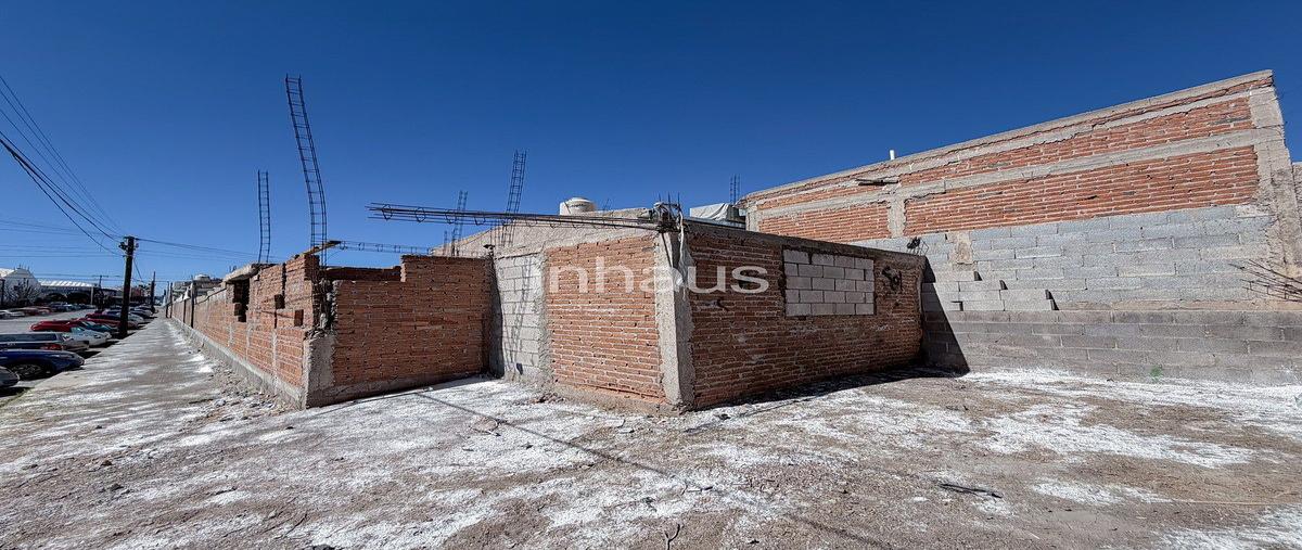 Foto de terreno habitacional en venta en 10 de mayo , pacifico, chihuahua, chihuahua, 0 No. 03