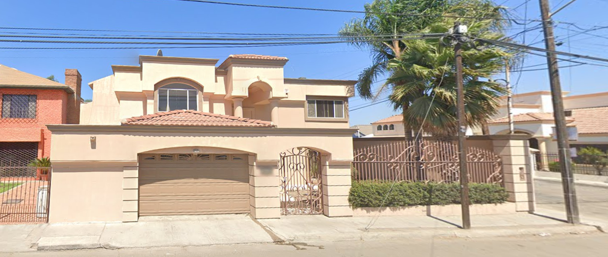Foto de casa en , 10 de mayo, tijuana, baja california, 28011061 foto 01 Foto de casa en venta en , 10 de mayo, tijuana, baja california, 28011061 No. 01