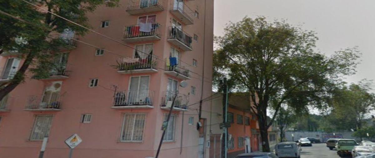 Foto de departamento en venta en  , 10 de mayo, venustiano carranza, df / cdmx, 0 No. 04