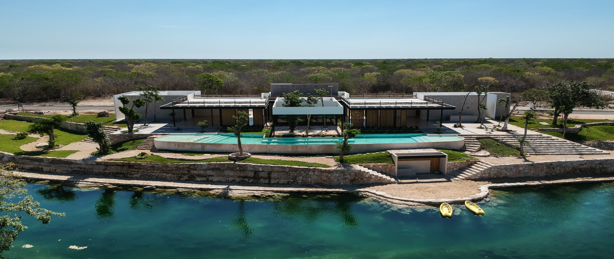 Foto de terreno habitacional en venta en 10 , dzibilchaltún, mérida, yucatán, 0 No. 03