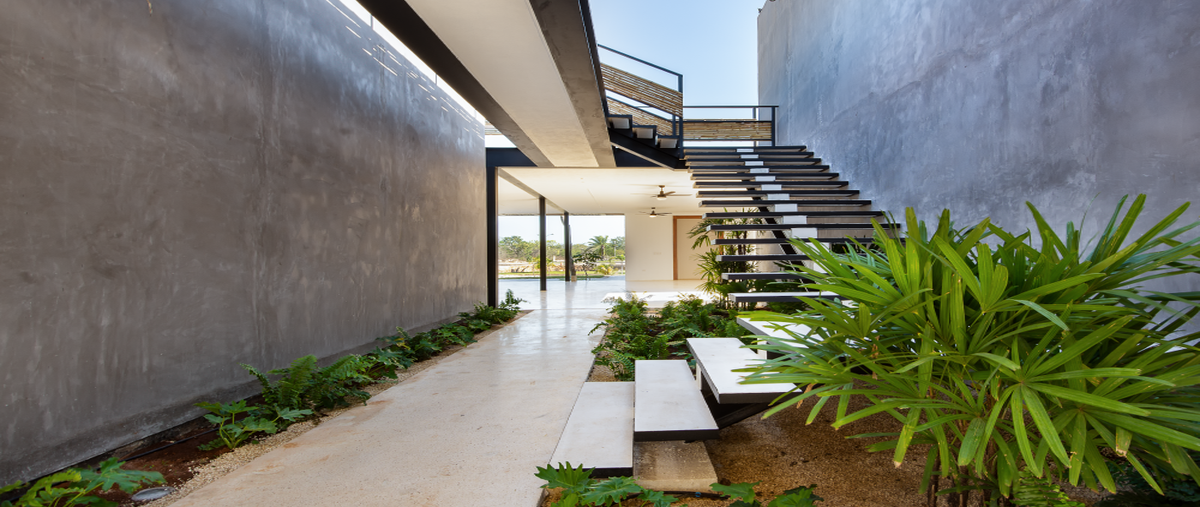 Foto de terreno habitacional en venta en 10 , dzibilchaltún, mérida, yucatán, 0 No. 05