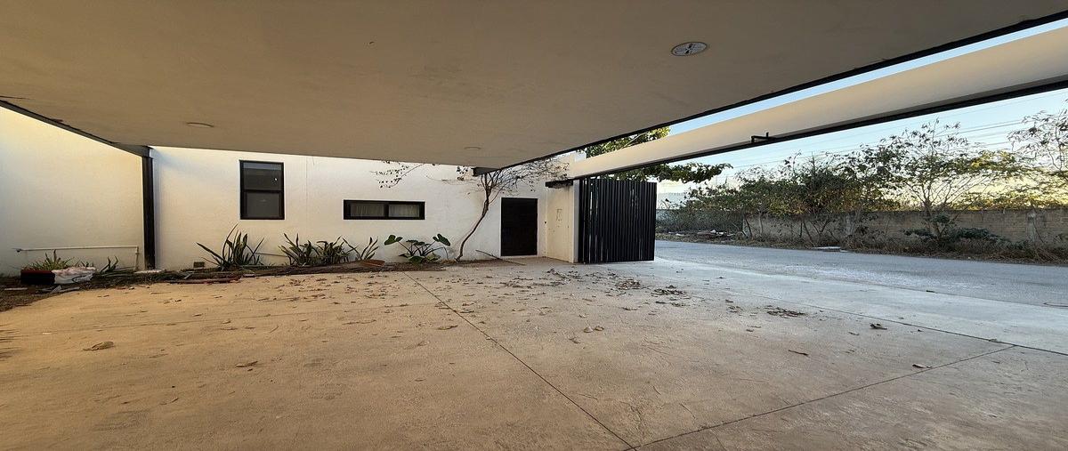 Foto de casa en renta en 10 , dzitya, mérida, yucatán, 30828759 No. 04