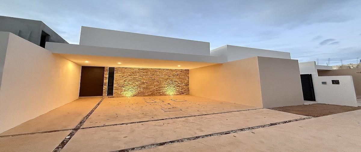 Foto de casa en 10 , dzitya, mérida, yucatán, 0 foto 01 Foto de casa en venta en 10 , dzitya, mérida, yucatán, 0 No. 01