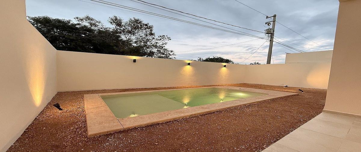 Foto de casa en 10 , dzitya, mérida, yucatán, 0 foto 05 Foto de casa en venta en 10 , dzitya, mérida, yucatán, 0 No. 05