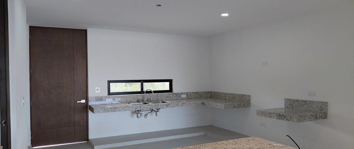 Foto de casa en venta en 10 , dzitya, mérida, yucatán, 0 No. 05