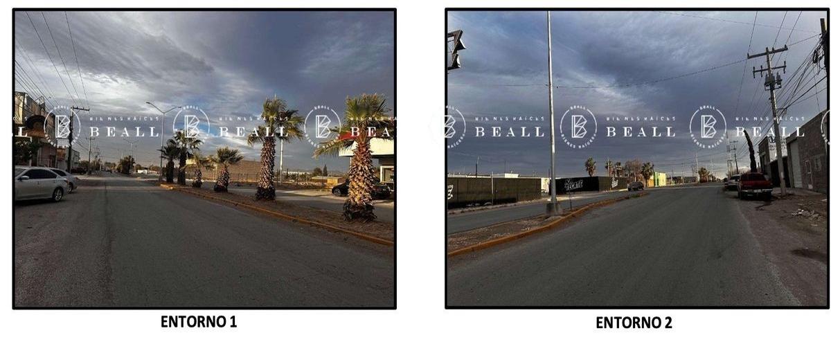 Foto de terreno industrial en venta en 10 , francisco villa, delicias, chihuahua, 30135902 No. 03