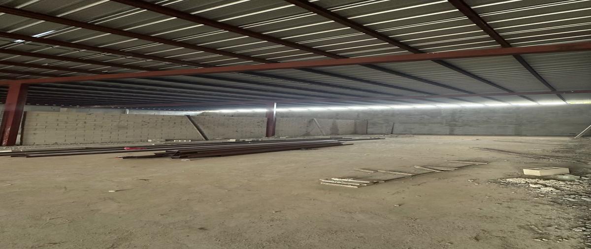 Foto de bodega en renta en 10 , francisco villa, mérida, yucatán, 0 No. 03