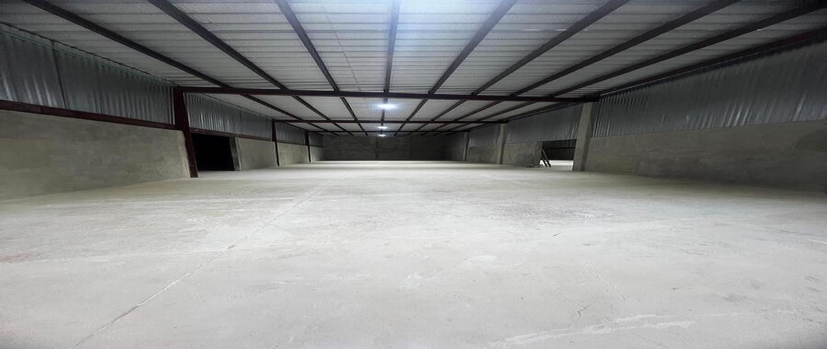 Foto de bodega en renta en 10 , francisco villa, mérida, yucatán, 0 No. 03