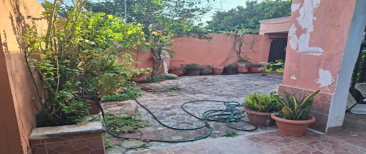 Foto de casa en venta en 10 , garcia gineres, mérida, yucatán, 27686417 No. 04