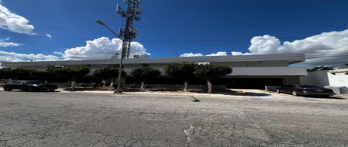 Foto de local en renta en 10 , garcia gineres, mérida, yucatán, 0 No. 03