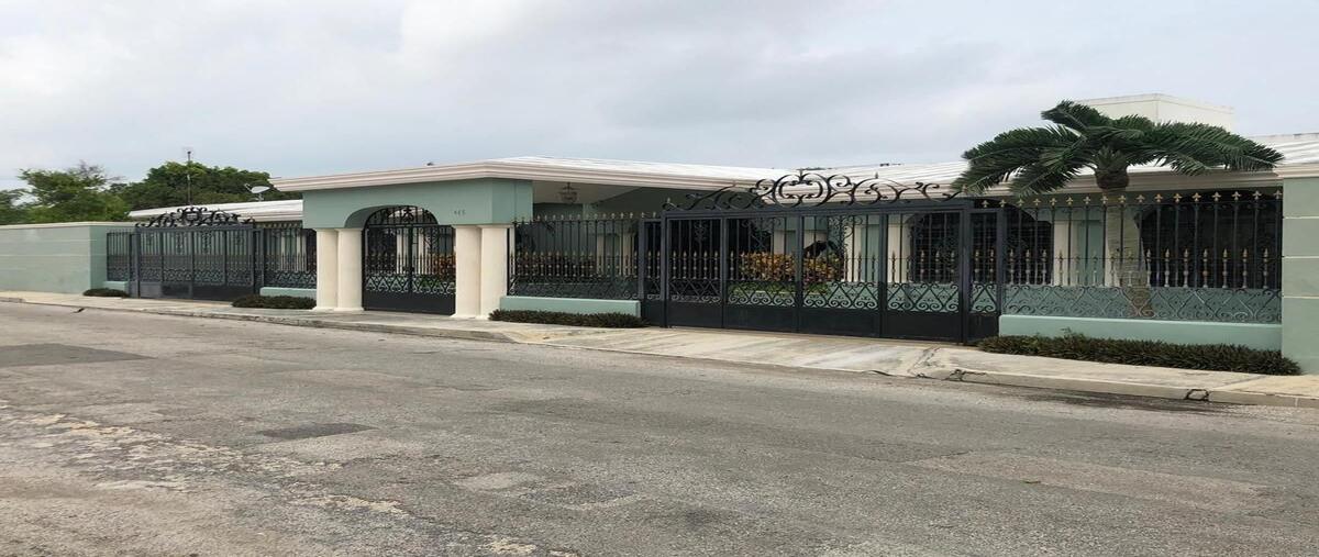 Foto de casa en venta en 10 , gonzalo guerrero, mérida, yucatán, 28941532 No. 04