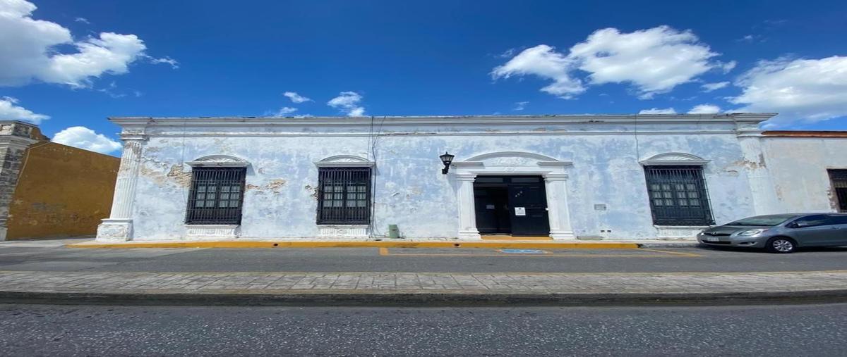 Foto de casa en venta en 10 , guadalupe, campeche, campeche, 28164265 No. 03