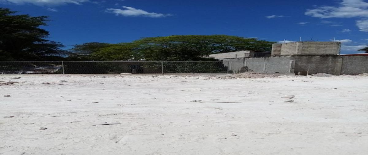 Foto de terreno habitacional en venta en 10 , imi, campeche, campeche, 28217588 No. 04