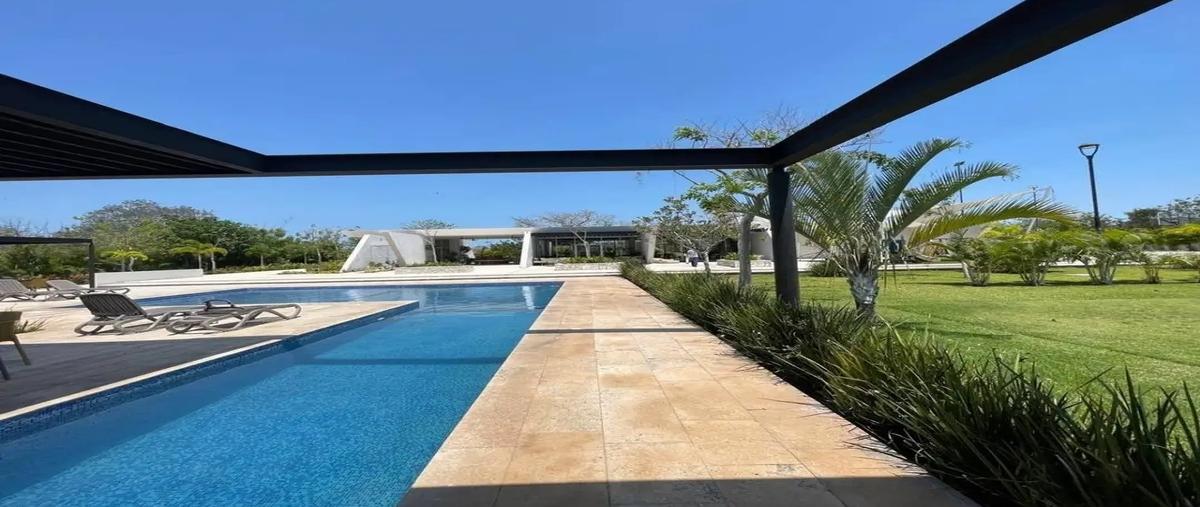 Foto de terreno habitacional en venta en 10 , kiktel, mérida, yucatán, 0 No. 03